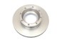 Imagen de DISCO DE FRENO TRASERO VENT. M. BENZ 915C 2003 EN ADELANTE